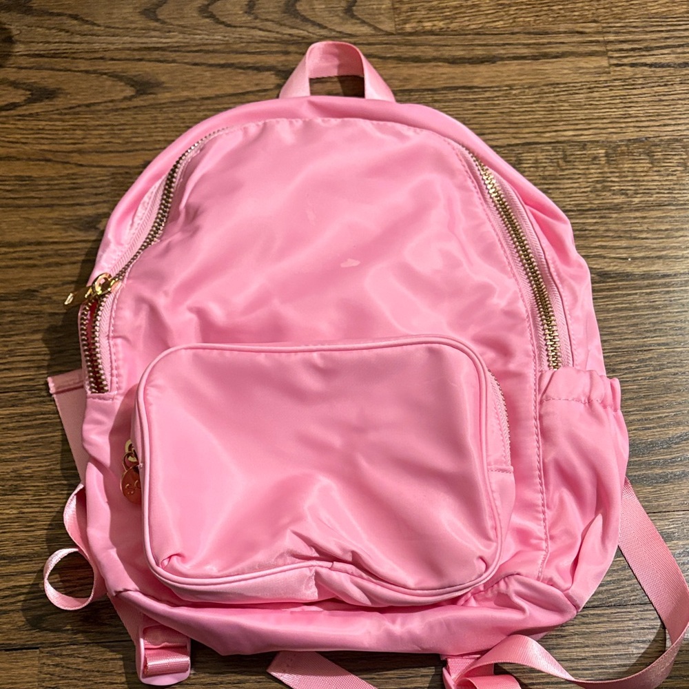 Stoney Clover x Target Pink Backpack